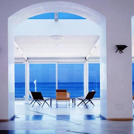 Hotel Amyclae Sperlonga Exterior foto