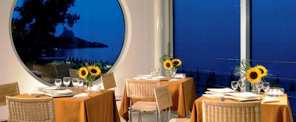 Hotel Amyclae Sperlonga Exterior foto