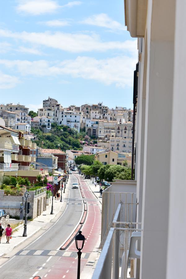 Hotel Amyclae Sperlonga Exterior foto