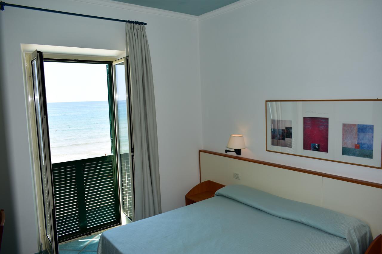 Hotel Amyclae Sperlonga Exterior foto